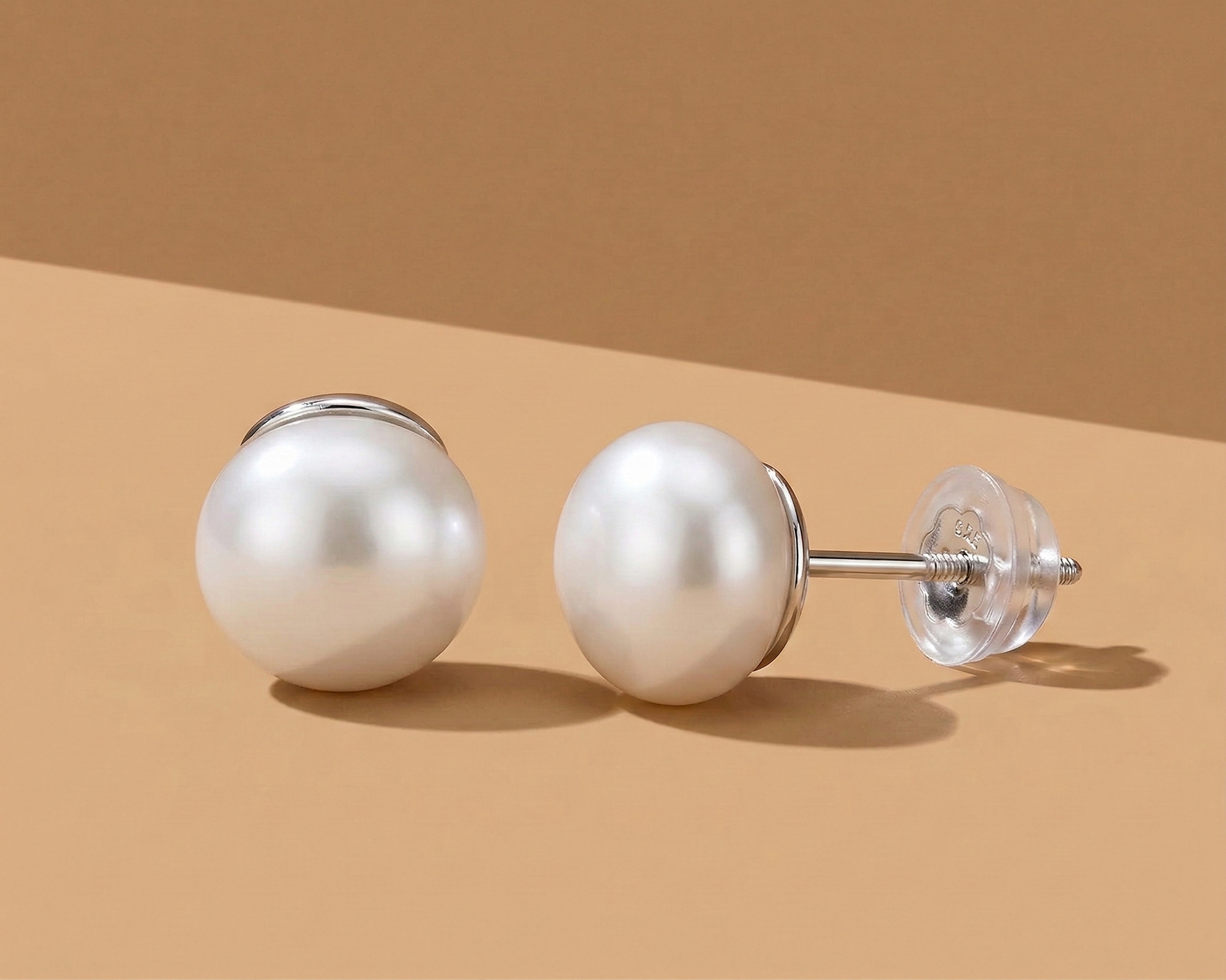 Pretty Pearls