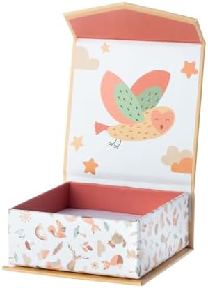 Silver Four Leaf Clover Stud Earrings - 925 Sterling Silver