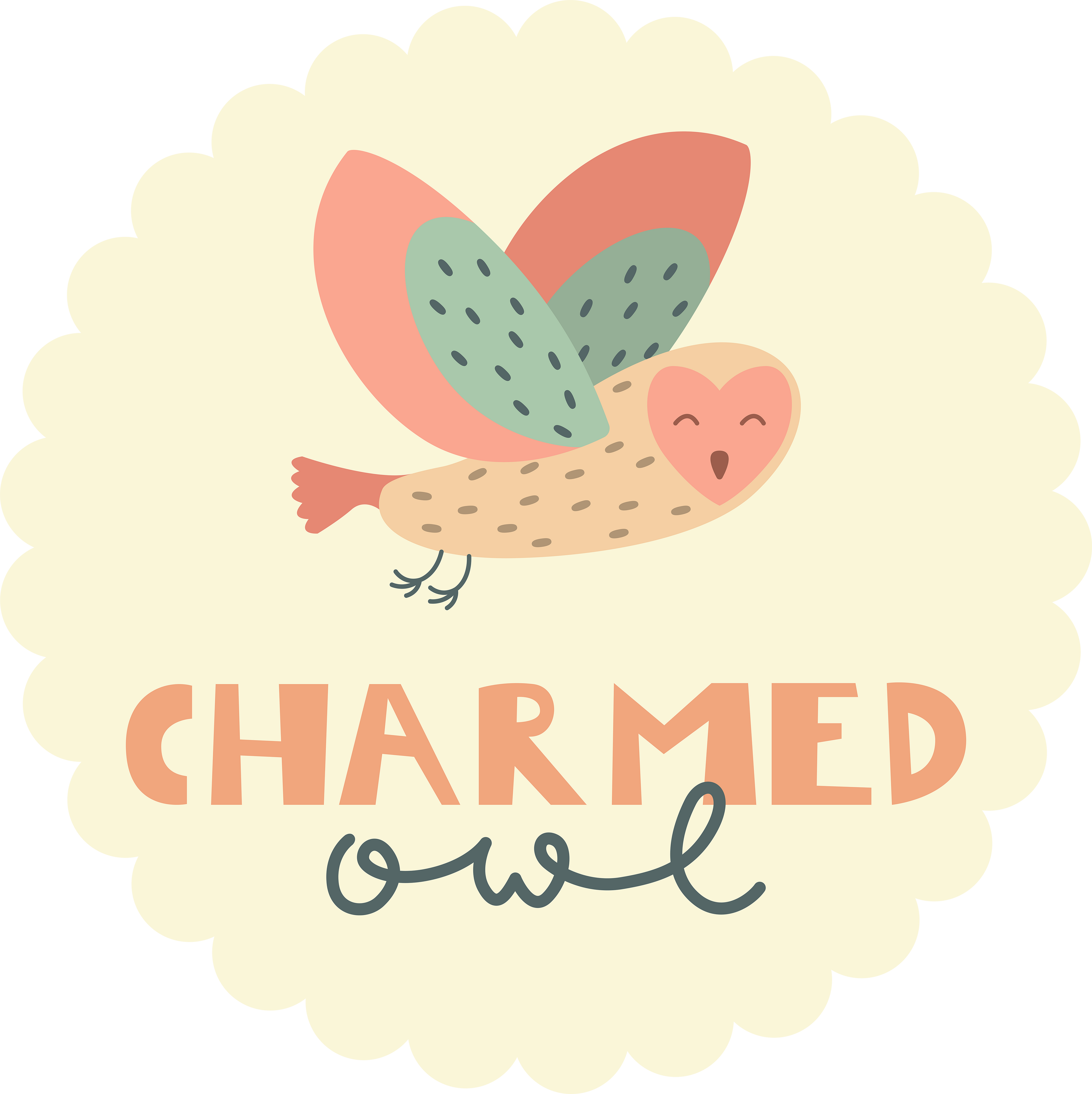 Charmed Owl